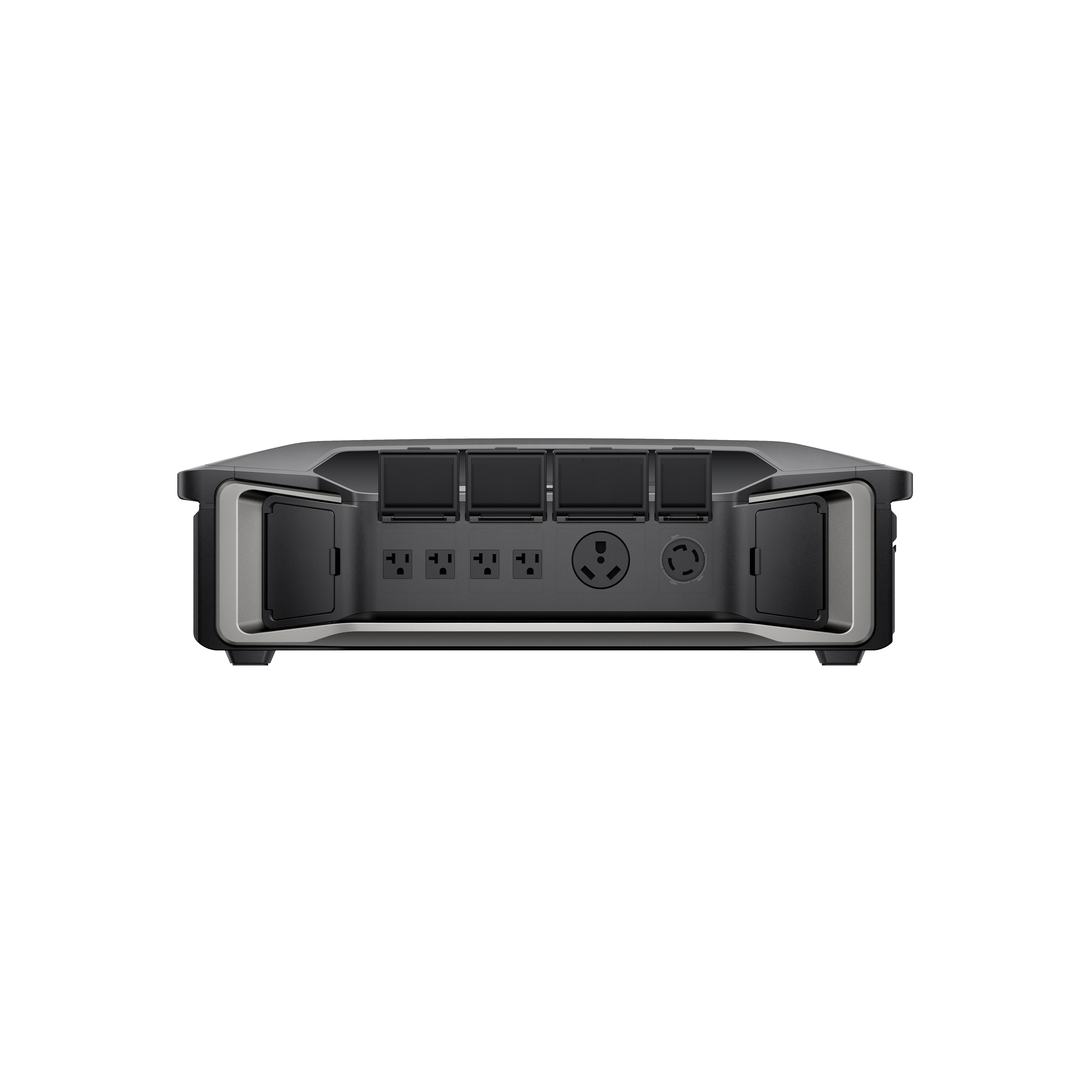 EcoFlow Delta Pro Ultra Inverter | Wellbots | Free Shipping