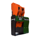 Reclaimer - Plastic Shredder