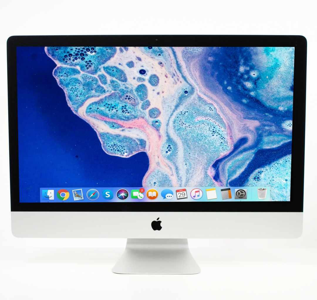 チャガラApple iMac 27 iMac 27
