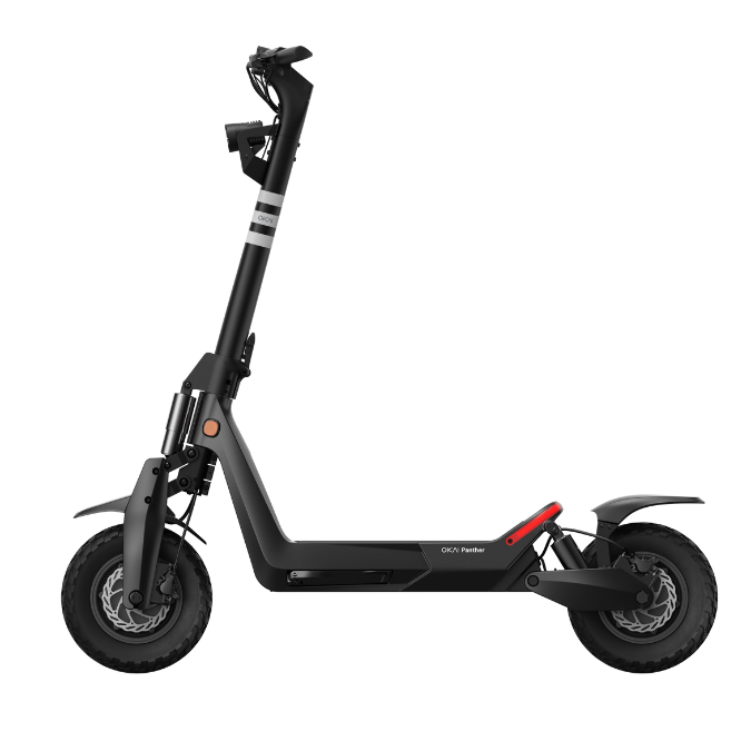 Okai Panther ES800 | Wellbots | Free Shipping