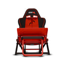 Simulador de carreras plegable GTA Compact V2