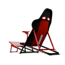 Simulador de carreras plegable GTA Compact V2