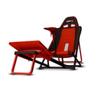 Simulador de carreras plegable GTA Compact V2