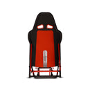 Simulador de carreras plegable GTA Compact V2