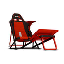 Simulador de carreras plegable GTA Compact V2