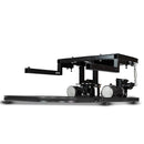 Base compacta de 2 grados de libertad GTM Motion