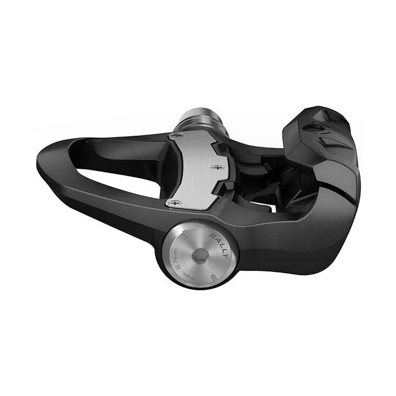 garmin pedal cleats Garmin Rally RS200 Dual-sensing Power Meter Pedals