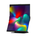 Mobile Pixels Geminos X Dual Stacked 24" 2K/ Quad HD Vertical LCD with Touch