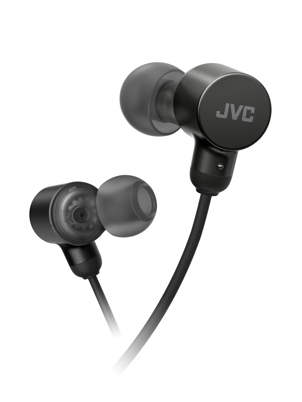 JVC New In-Ear Headphones | Wellbots | Free Shipping