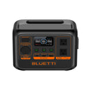 BLUETTI AC2P Portable Power Station | 300W 230.4Wh