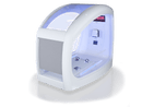HotCRYO Chamber – Contrast Therapy Rehab Capsule: Heat & Cryotherapy