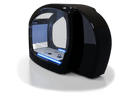 HotCRYO Chamber – Contrast Therapy Rehab Capsule: Heat & Cryotherapy