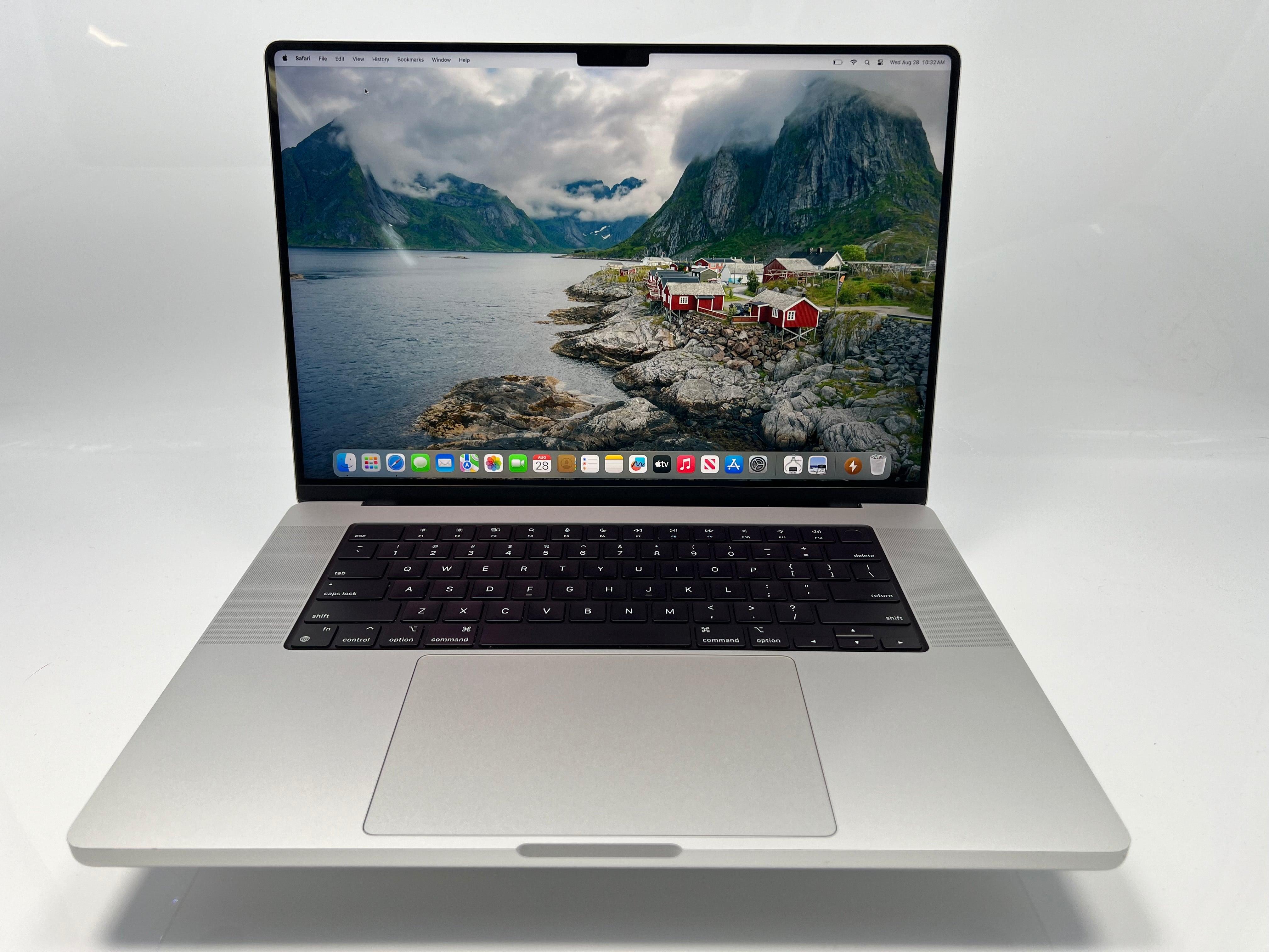 A*M様 MacBook Pro 16インチ M2 Max 96GB MacBook Pro 16