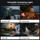 BougeRV Outdoor Portable Camping Lantern