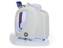 InfraStar Sole – Vertical Vacuum Bike with Infrared Heating & Cryotherapy