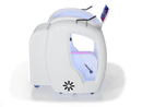 InfraStar Sole – Vertical Vacuum Bike with Infrared Heating & Cryotherapy