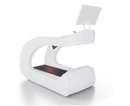 InfraRunick Infrared Treadmill – Vacuum Fitness & Weight Loss Machine