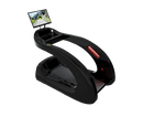 InfraRunick Infrared Treadmill – Vacuum Fitness & Weight Loss Machine