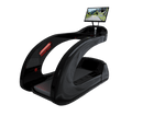 InfraRunick Infrared Treadmill – Vacuum Fitness & Weight Loss Machine