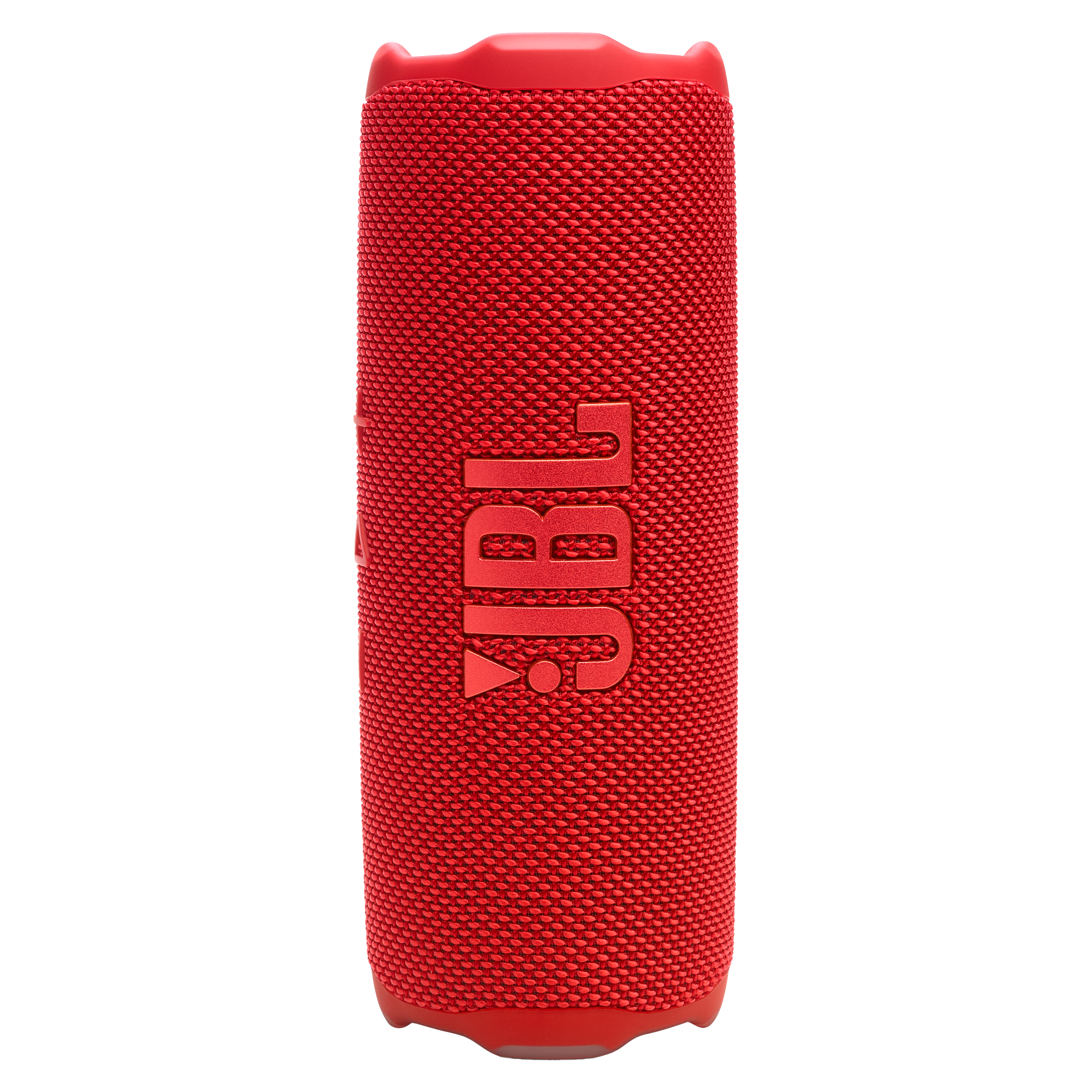 Jbl - Flip 7 Waterproof Bluetooth Speaker - Red