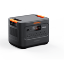 Jackery Explorer 3000 V2 Power Station + Power Station Trolley