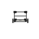 Jackery Explorer 3000 V2 Power Station + Power Station Trolley