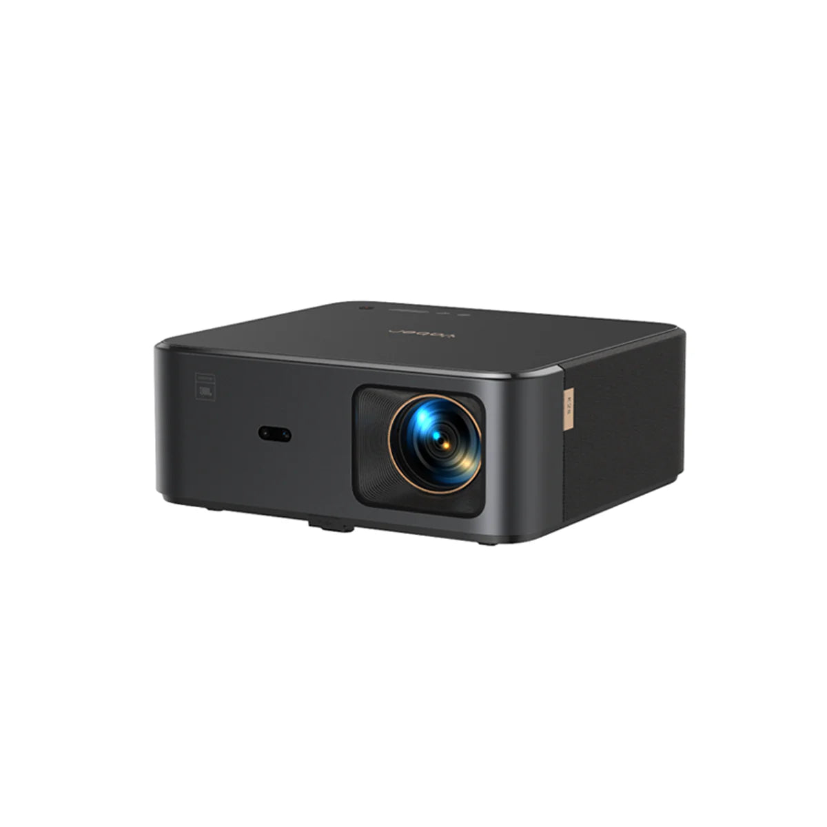 YABER K2s 800 ANSI WiFi 6 Bluetooth Projector | Free Shipping