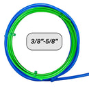 Kit de dobladora fácil y flexible EZBend™ para tuberías de cobre con sistema dividido - 13 pies