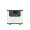 Nature's Generator Lithium 3600 Solar Generator