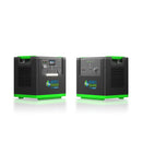 Nature's Generator Lithium 6000 Power Station