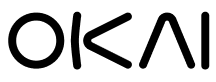 Logo OKAI