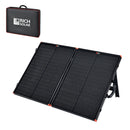 Rich Solar MEGA 100 Portable Briefcase Solar Panel