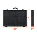 Rich Solar MEGA 100 Portable Briefcase Solar Panel