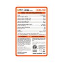 Rich Solar MEGA 100 SLIM | 100 Watt Slim Solar Panel