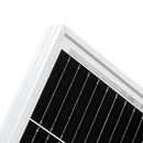 Rich Solar MEGA 200 MAX | 200 Watt 24 Volt Solar Panel