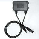 Rich Solar MEGA 200 MAX | 200 Watt 24 Volt Solar Panel