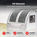 Rich Solar MEGA 80 FLEX | 80 Watt CIGS Flexible Solar Panel