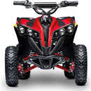 MotoTec E-bully 36v 1000w Electric Powered Kids ATV