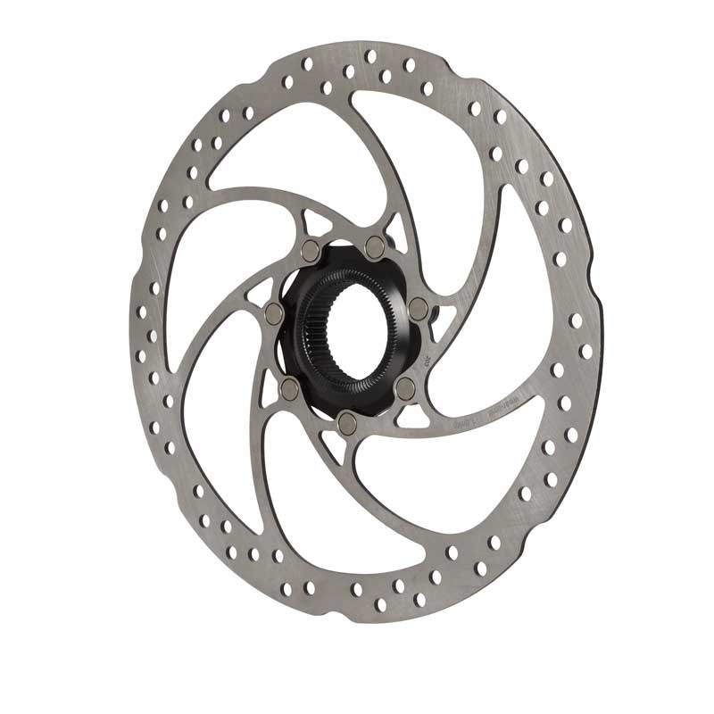 Magura Disco Freno MDR-A Center Lock 180 mm Argento Magura Disco Freno MDR-A Center Lock 180 mm Argento
