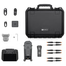 DJI Mavic 3 Thermal (M3T): The Ultimate Drone for Public Safety and Agriculture