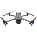 DJI Mavic 3 Thermal (M3T): The Ultimate Drone for Public Safety and Agriculture