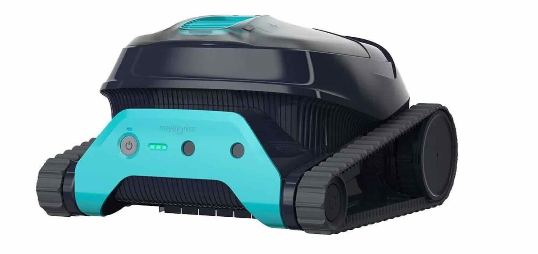 Maytronics Dolphin Liberty 300 Cordless Pool Cleaner Wellbots