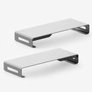 Soporte para portátil y monitor de Mobile Pixels