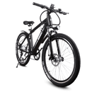Bicicleta de montaña eléctrica premium Nakto Ranger