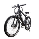 Bicicleta de montaña eléctrica premium Nakto Ranger