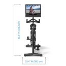 NordicTrack 24 Studio Bike