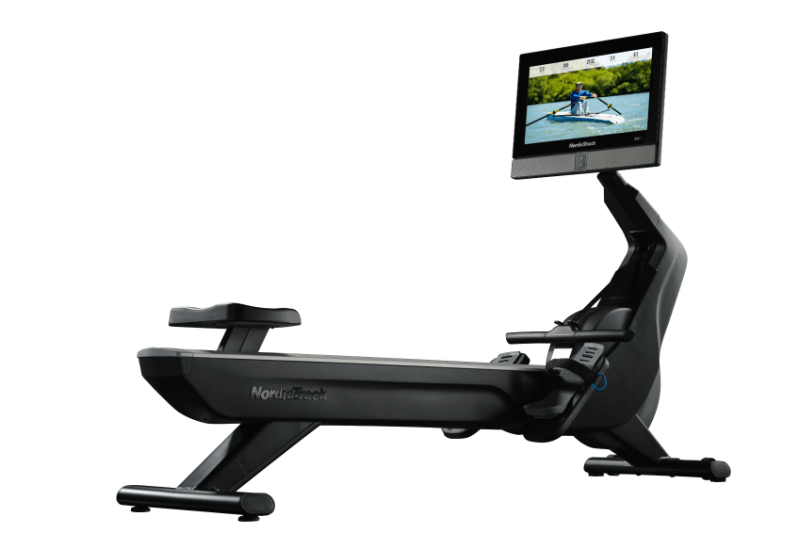 NordicTrack RW900 Rower Wellbots Free Shipping