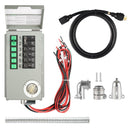 Refurbished - Nature's Generator Powerhouse Power Transfer Switch Kit