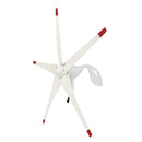 Nature's Generator Lithium 3600 Solar and Wind Generator