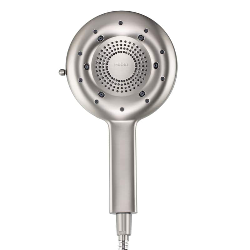 Brondell Nebia Corre FourFunction Hand Shower